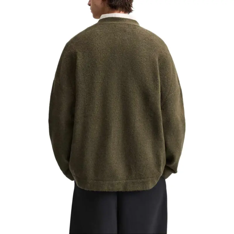 ZARA Sweaters Men-2