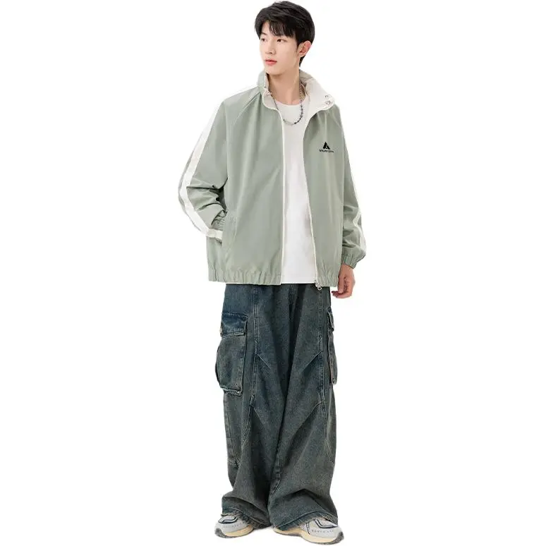 SNOW FLYING Jackets Coats Unisex-11