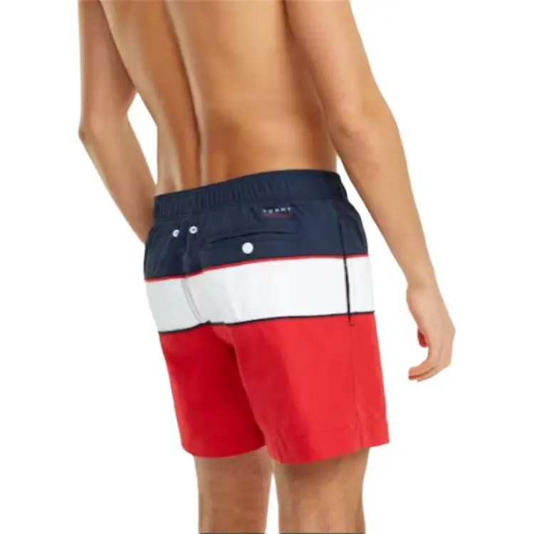Tommy Hilfiger Swimming Shorts Men's Multicolor-2