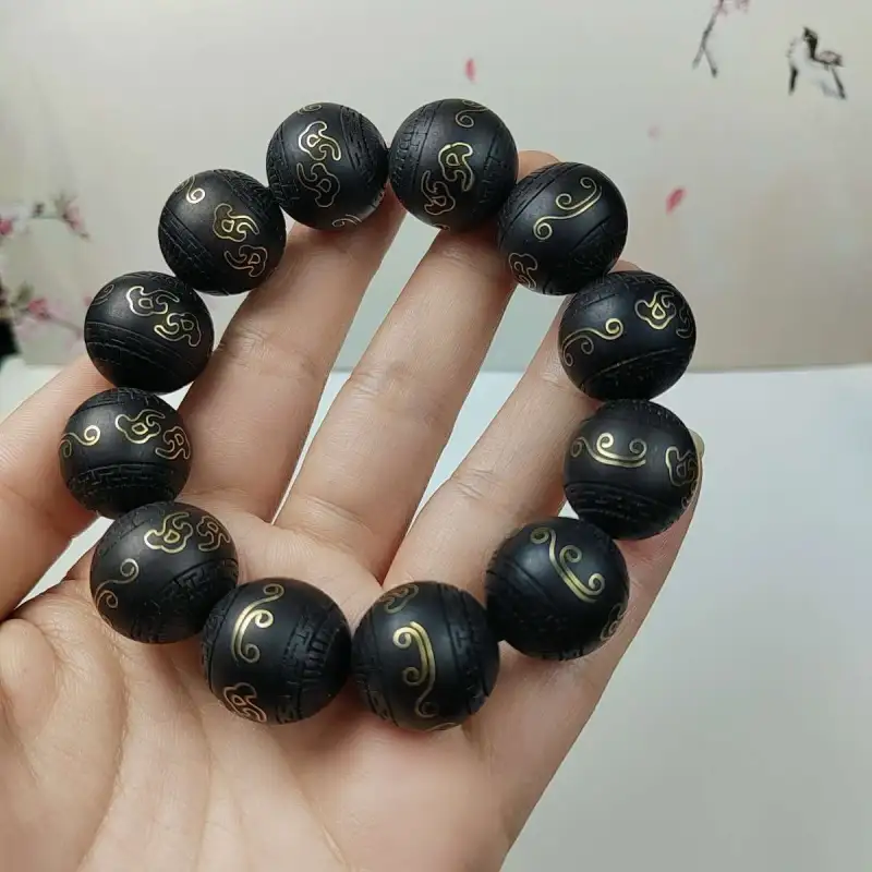 Gifts Wooden Bracelets Unisex-2