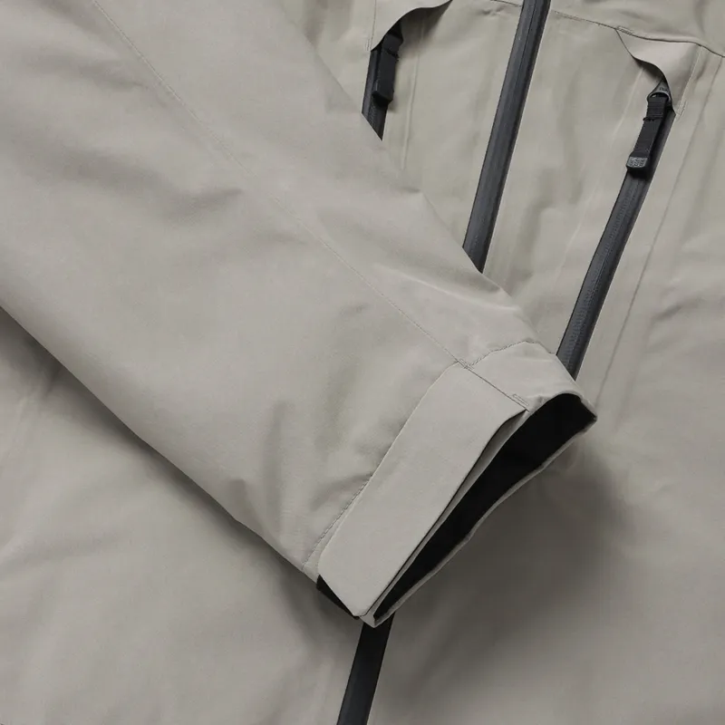 KOLON SPORT Jackets & Coats Men's Gray-5
