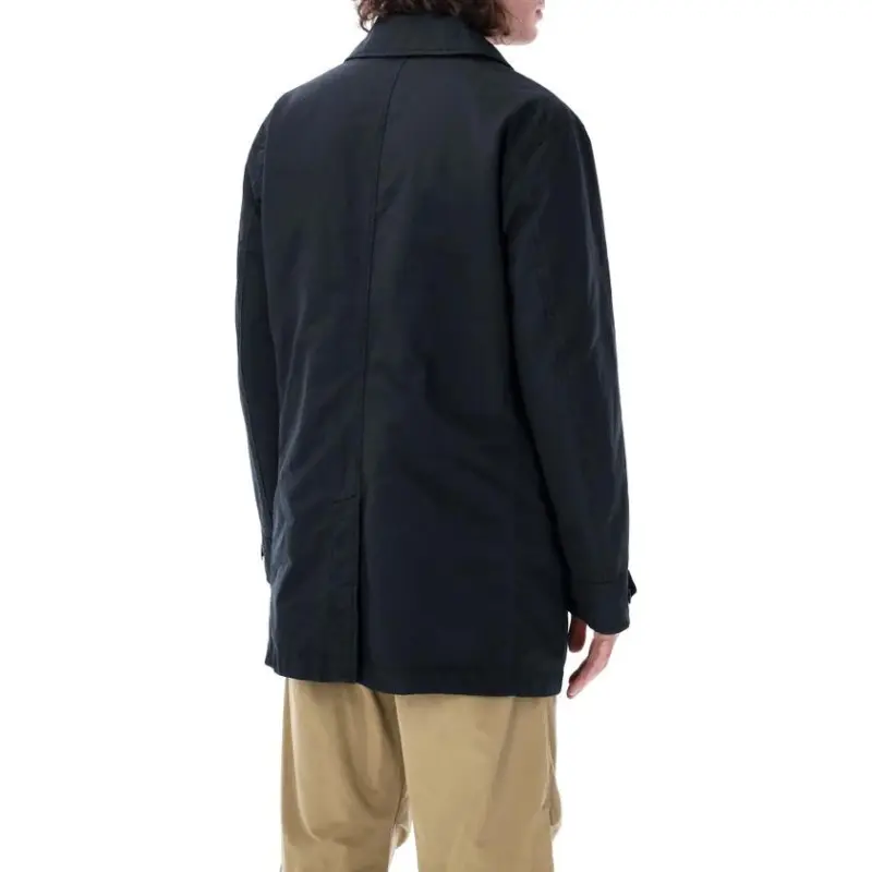 STONE ISLAND David TC Padded Jacket-3