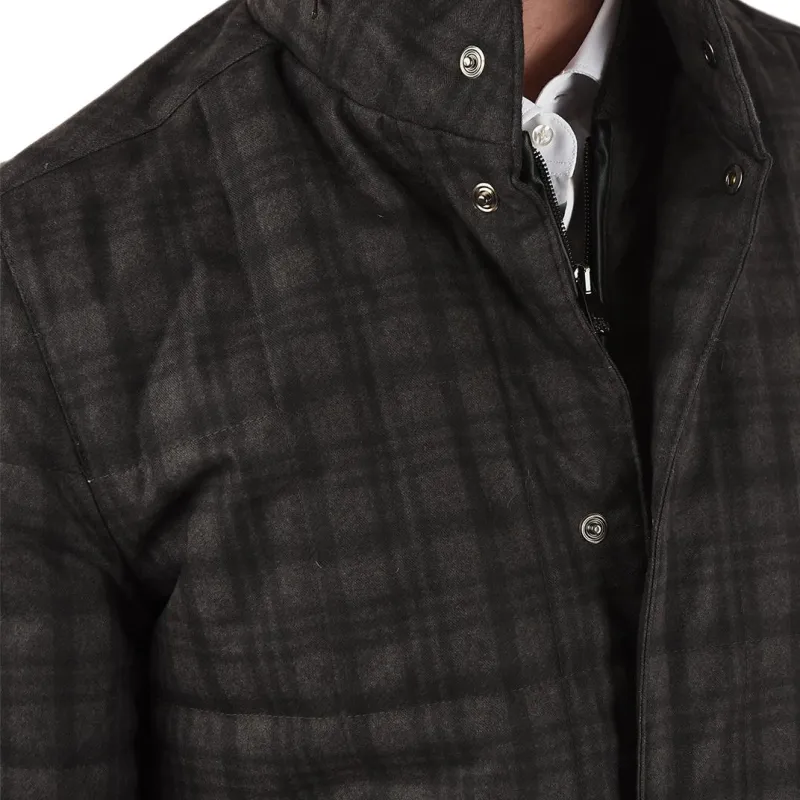 CORNELIANI Jackets Coats Men's Multicolor-7