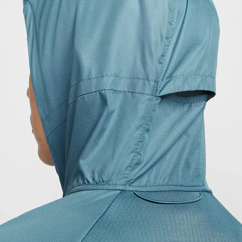 Nike MILERTherma-FIT Sphere Jackets Coats Men's Smoke Blue-4