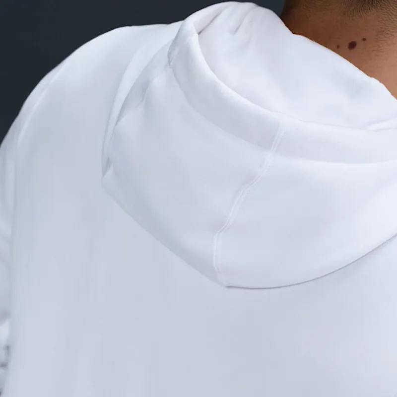 Nike Men's Wrestling Pullover Hoodie-5