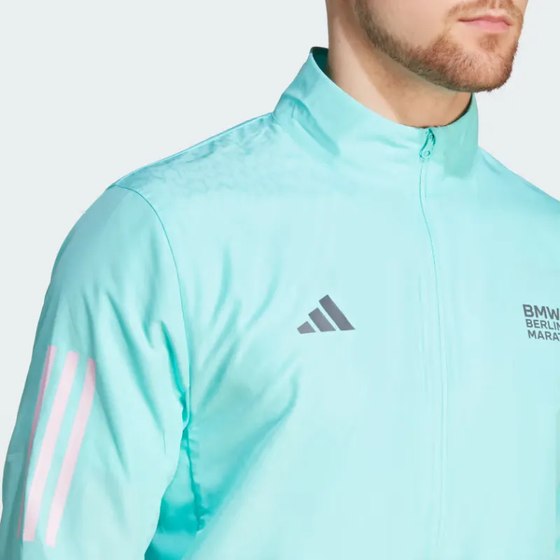 Adidas Marathon 20 Jackets Men Blue-4