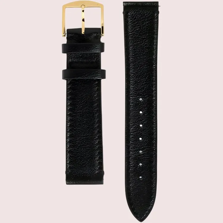 GUCCI Watch Band Gucci Grip Collection Compatibility Leather Material-2