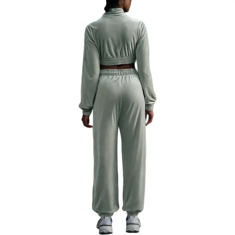 Nike Sportswear Jackets & Coats Women's Emerald Horizon/Chevrolet/Chevrolet-3