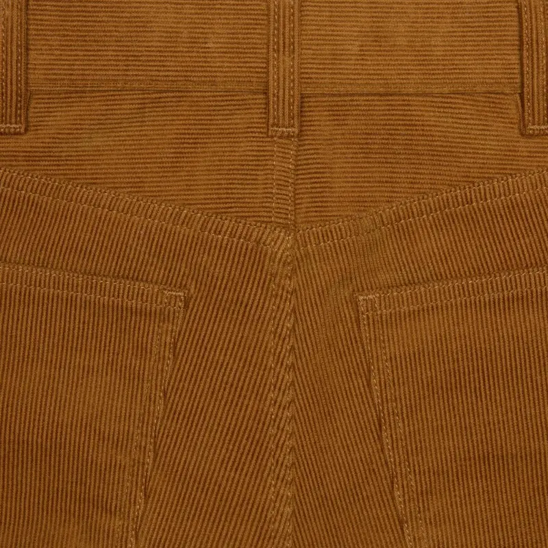 CELINE Marco Jeans In Corduroy-5