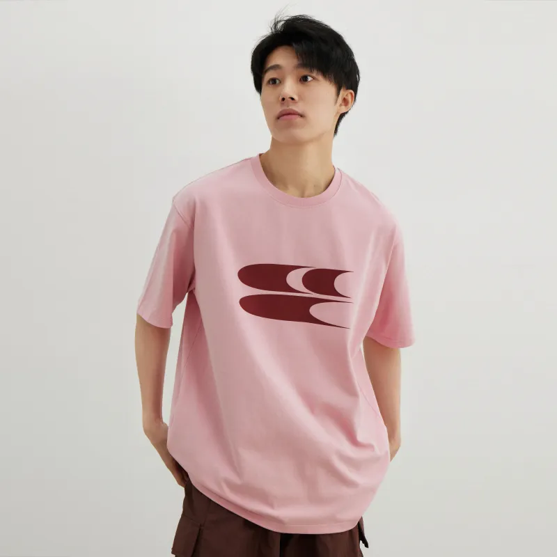 Crying Center T Shirts Unisex-21