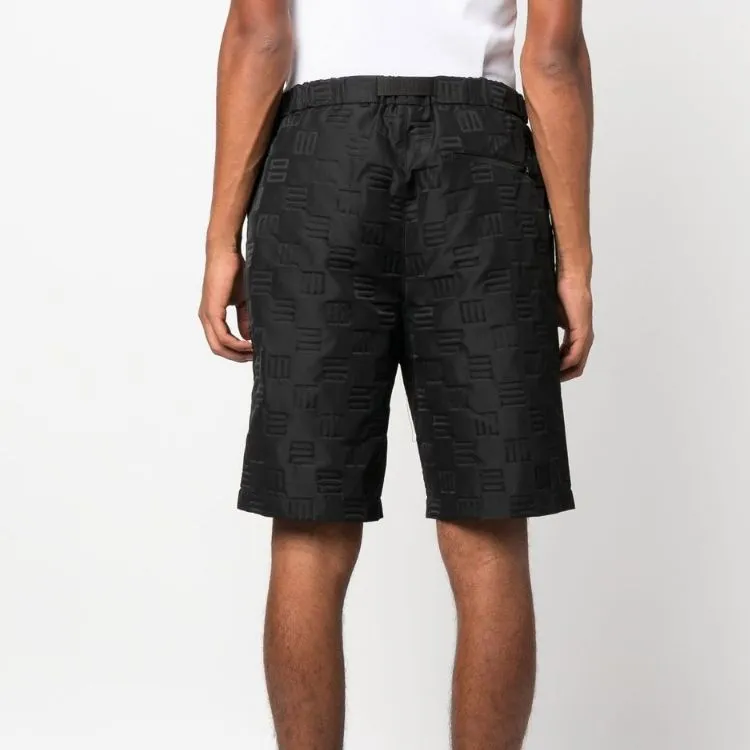AMBUSH Sports Shorts Men Black-1