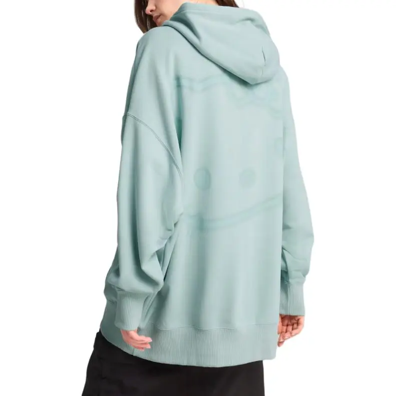 PUMA Sudadera Oversized Mujer PUMA X Hello Kitty-4