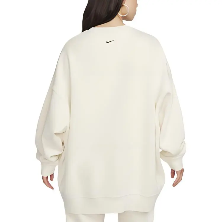 Nike T Shirt Women's Coconut Milk-1