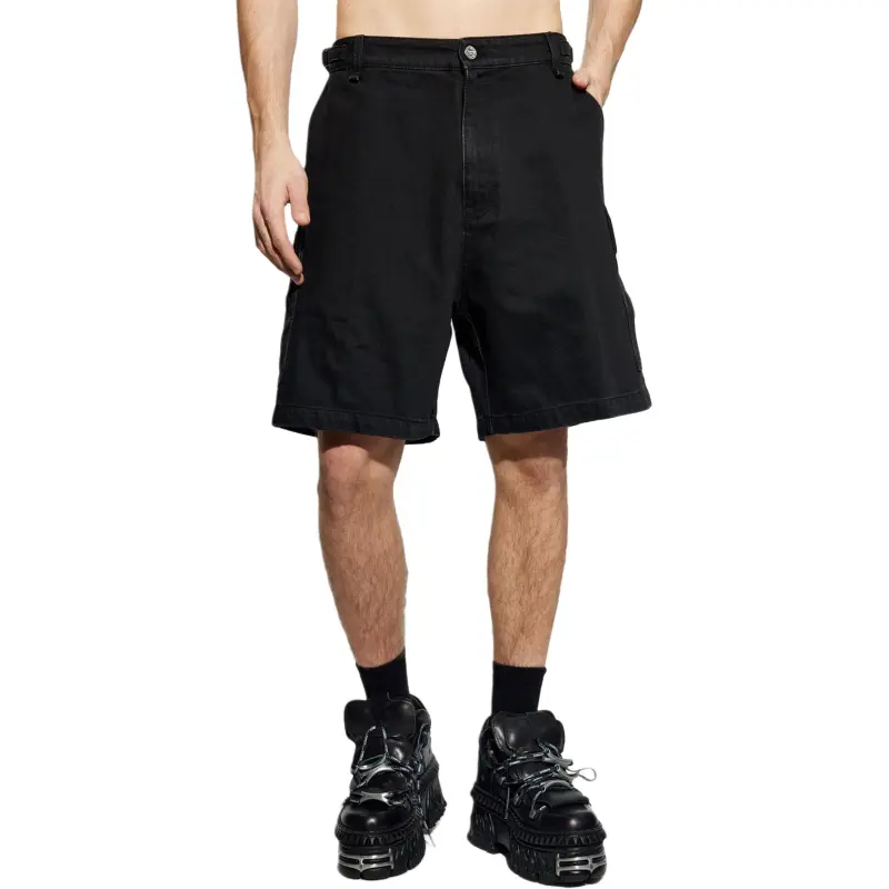 Vetements Cargo Shorts-2