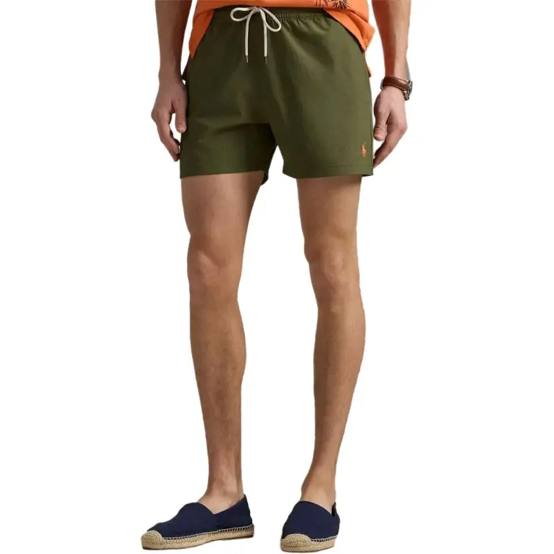 Polo Ralph Lauren Traveler Swim Shorts-1