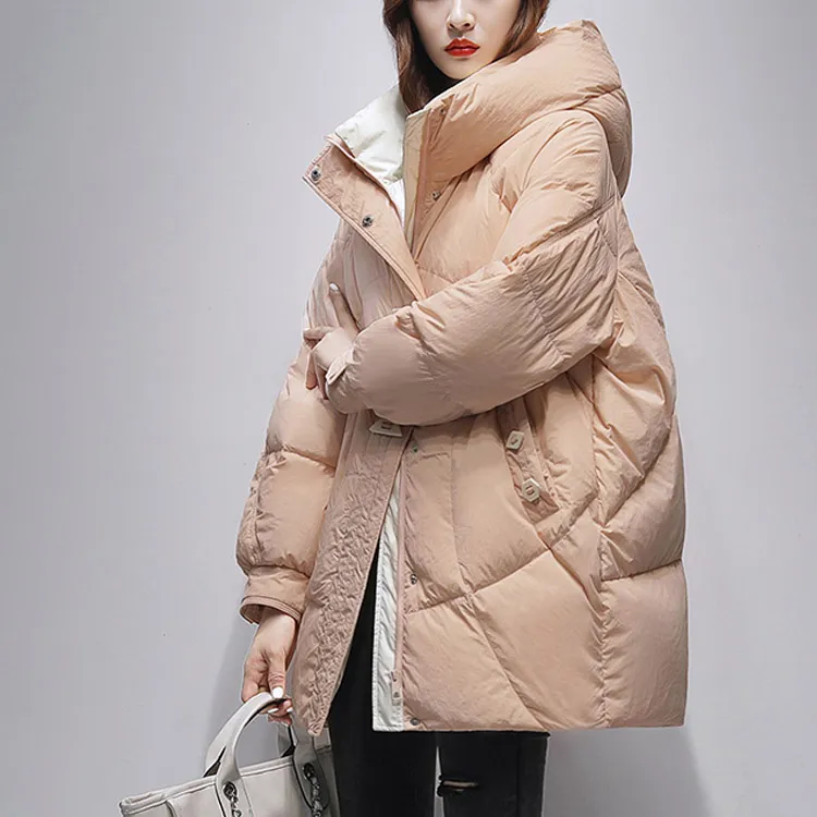 YAYA Down Jackets Women's-1