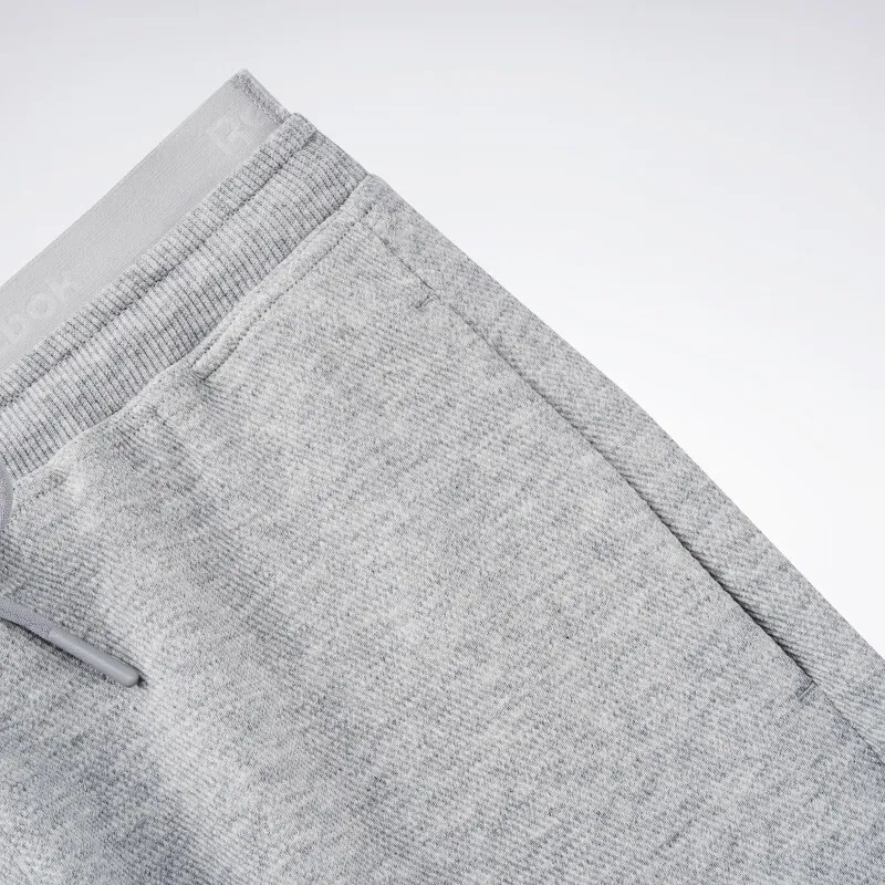 Reebok Casual Shorts Women's Gray-3