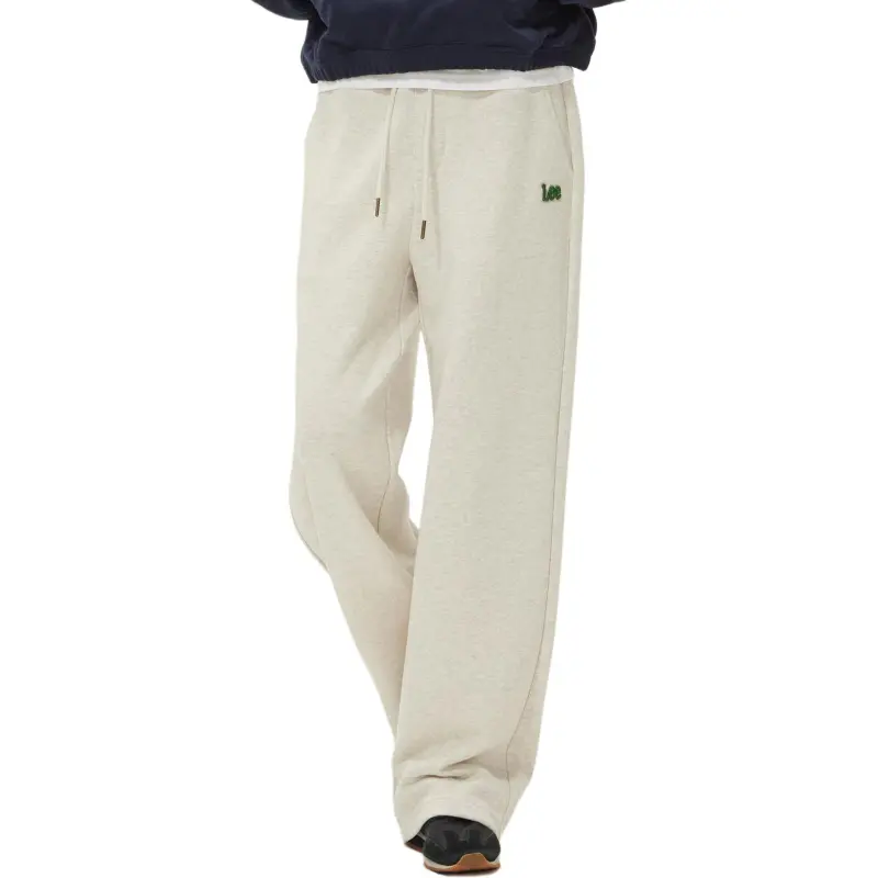 Lee Casual Pants Women's Oats-2