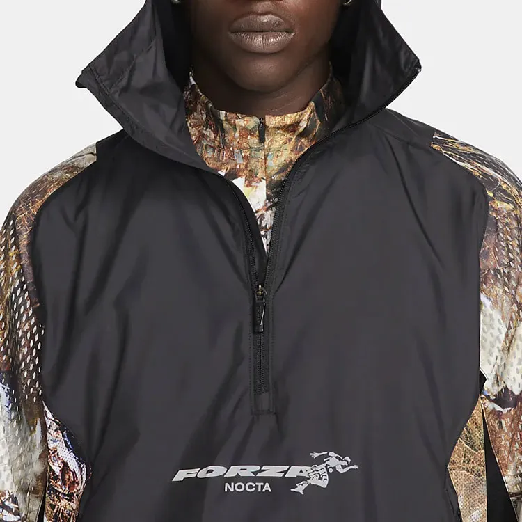 Nike X Nocta Running Jacket Asia Sizing Multicolor-3