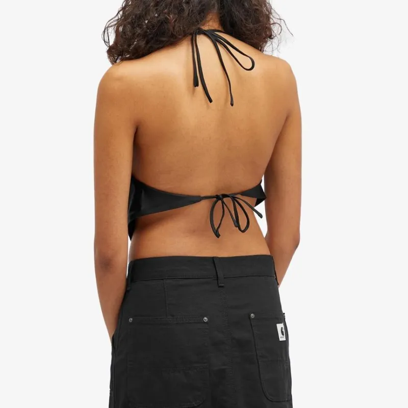 Jordan X Travis Scott Women's Tank Black-2