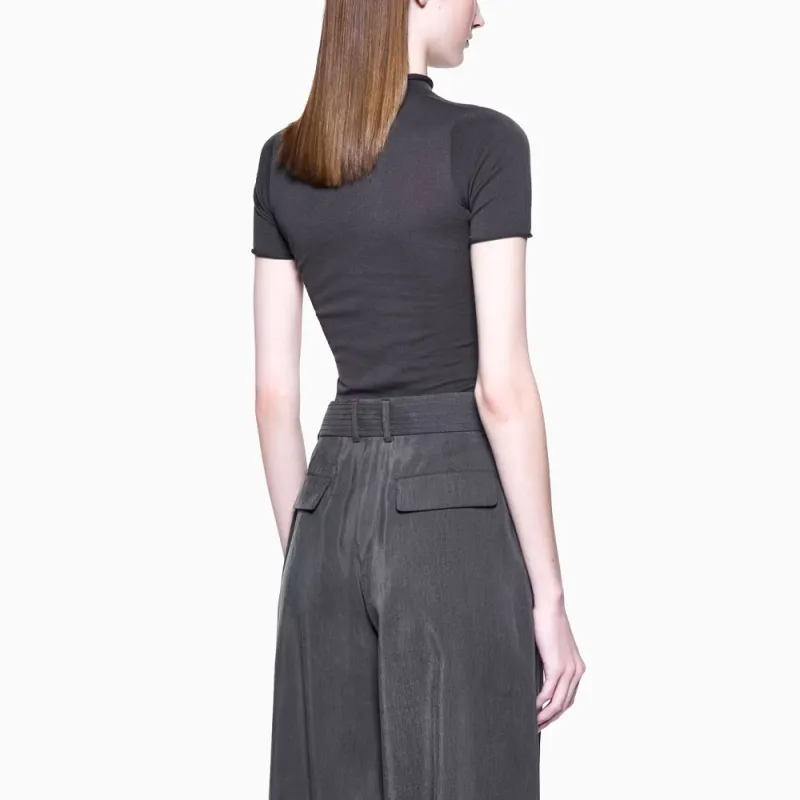 GIORGIO ARMANI Cotton Blend Jumper-2