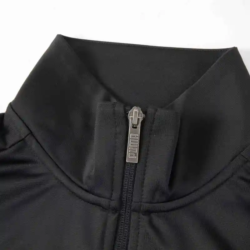 PUMA POLY SUIT CL Casual Sportswear Men's Black-5