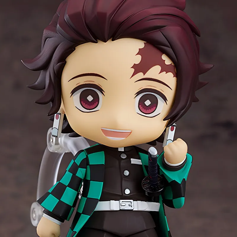 GOOD SMILE COMPANY Chibi Figures-5
