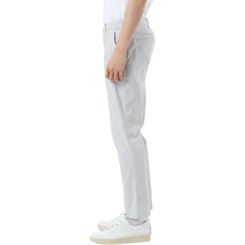 TITLEIST Casual Pants Men's Light Gray-3