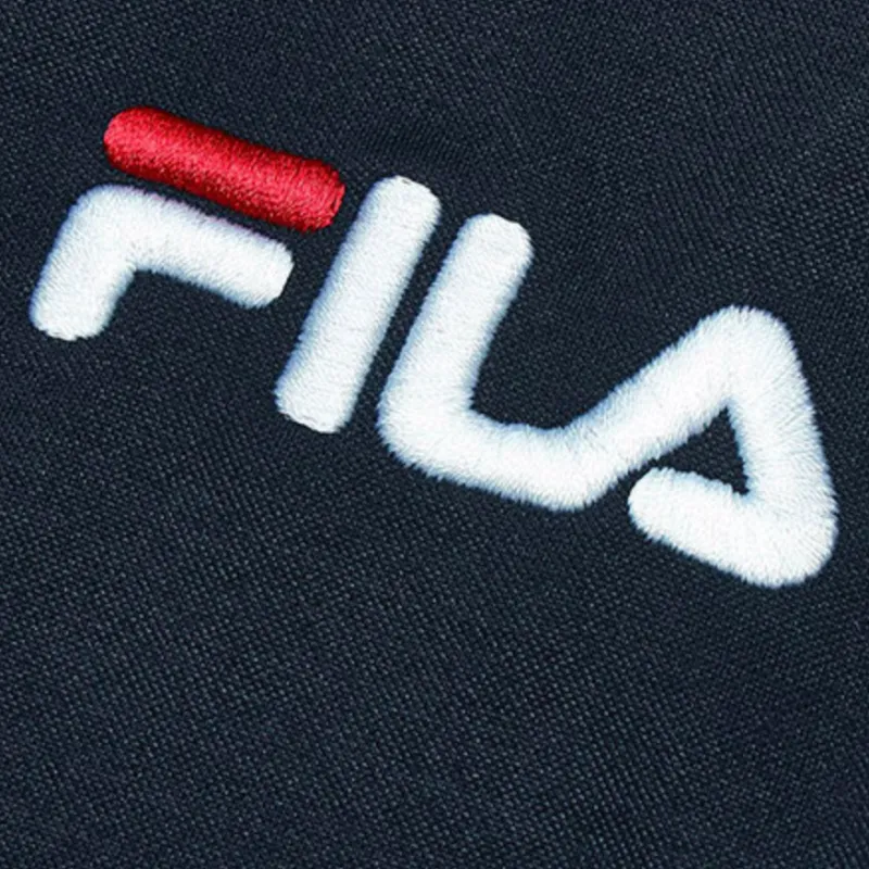 FILA Casual Shorts Men's Legend Blue-2