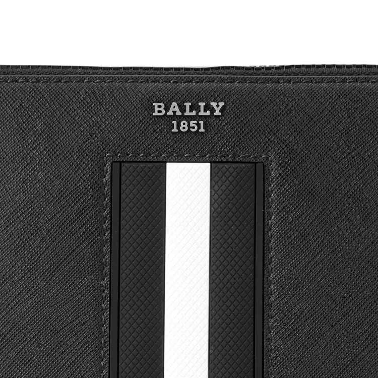 Bally ロゴパッチスライド 【関税込】 BALLY Clutches - POIZON