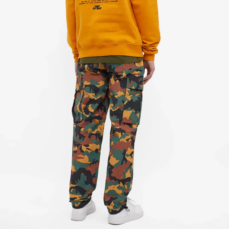 Nike Air Jordan Flight Heritage Cargo Pants-2