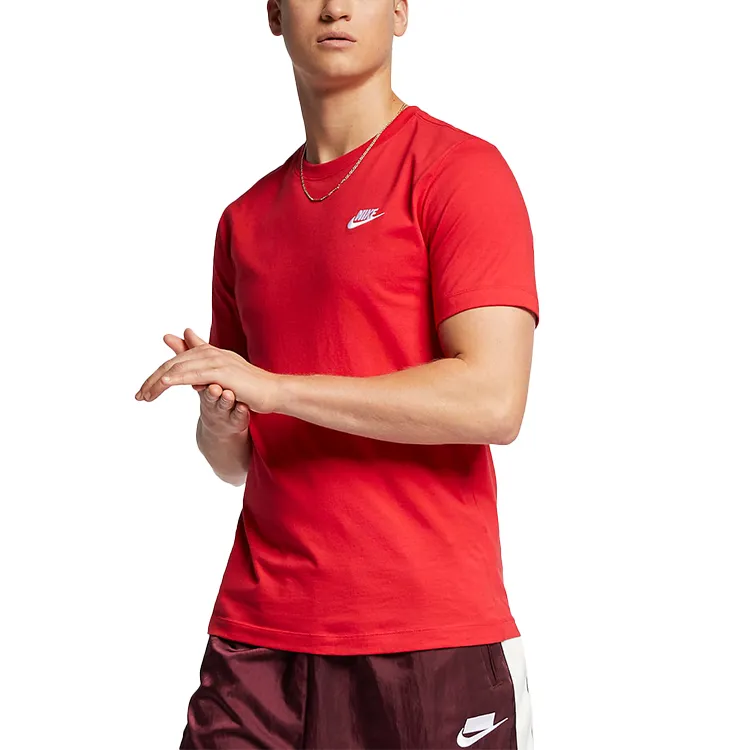 Nike Sportswear Club Men's T Shirt-1