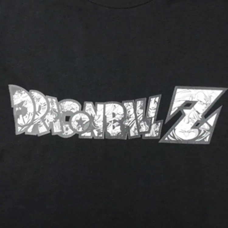 UNIQLO x DRAGON T Shirt Unisex Black-2