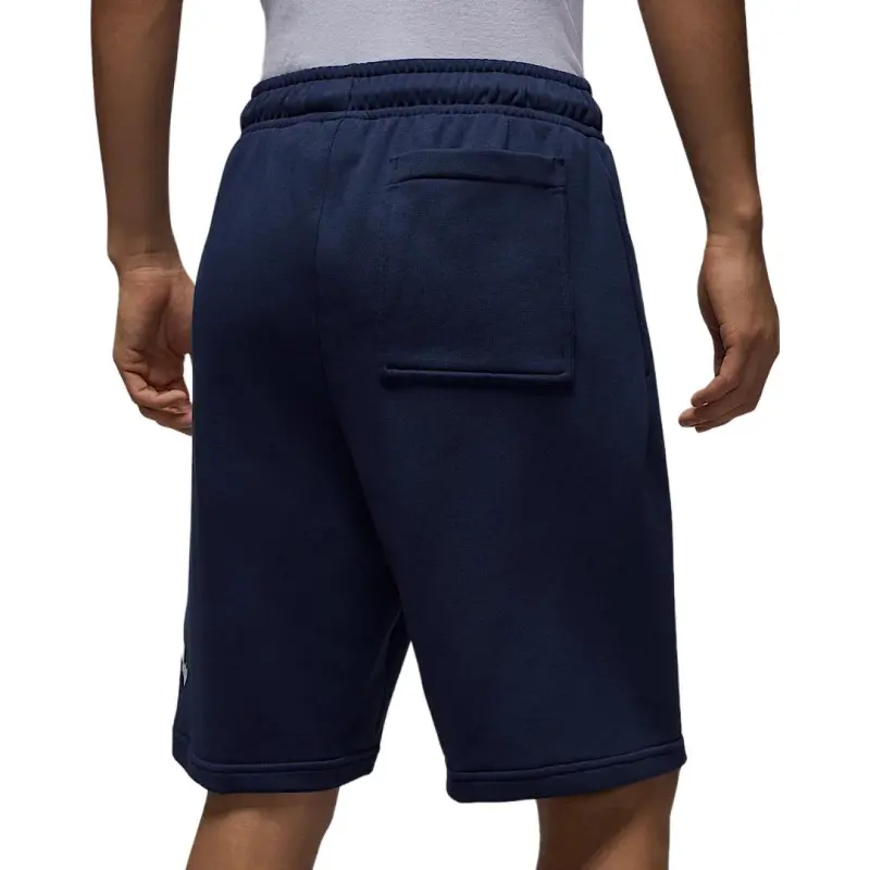Jordan SS25 Casual Shorts Men's Blue-1