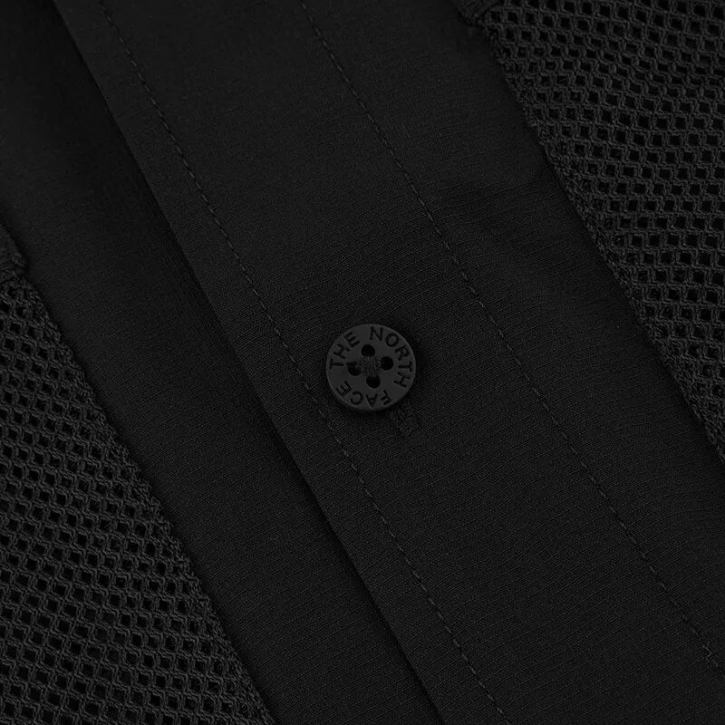 THE NORTH FACE T Shirt Unisex Black-2