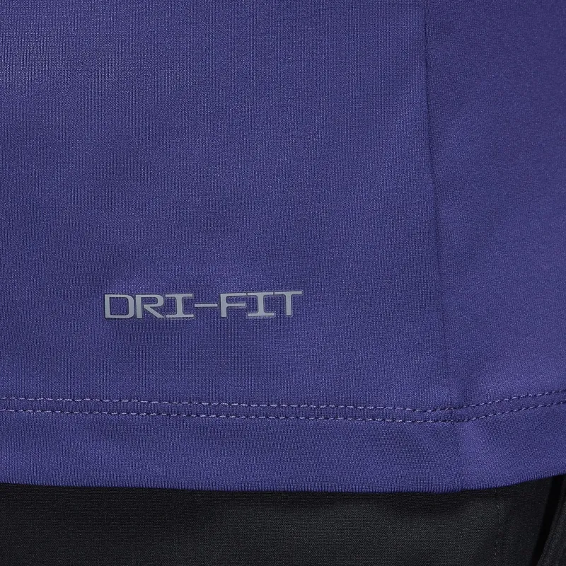 JORDAN Dri-FIT Sport Men's Long-Sleeve Golf Top-3
