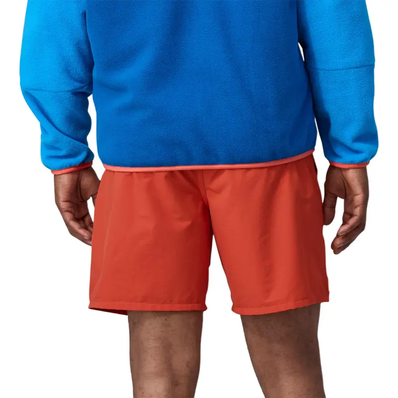 Patagonia Straight-leg Swim Shorts-9