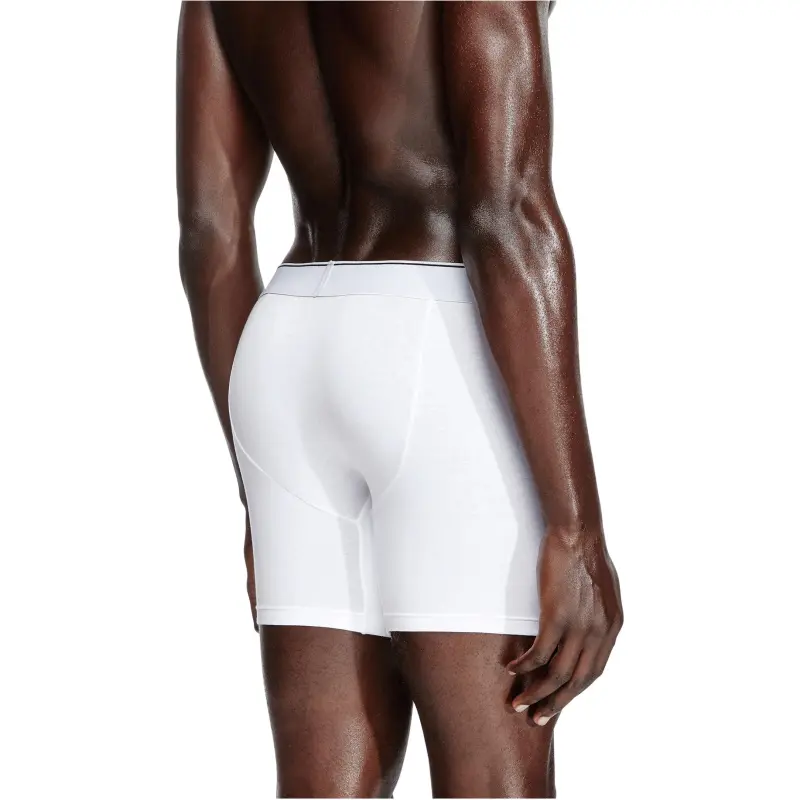 DIESEL 3 Pack Logo Waistband Boxers-1