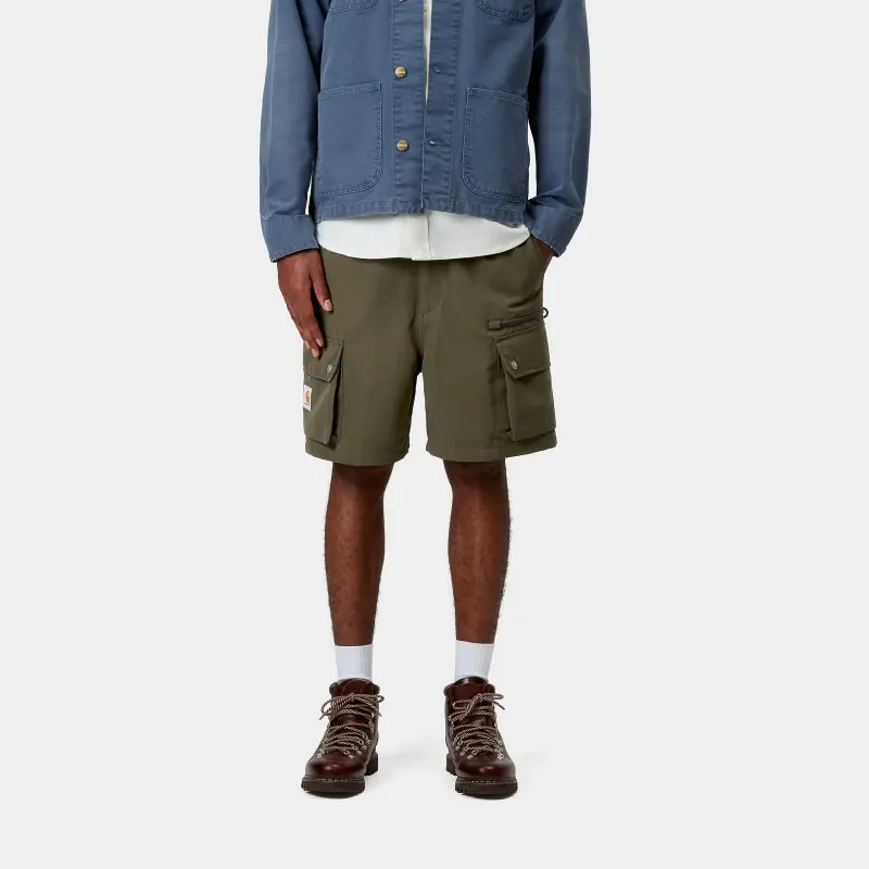 Carhartt WIP Irwin Shorts-3