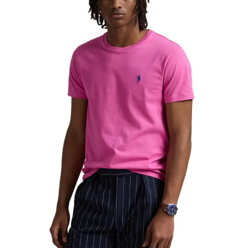Polo Ralph Lauren Polo Pony motif T shirt-2