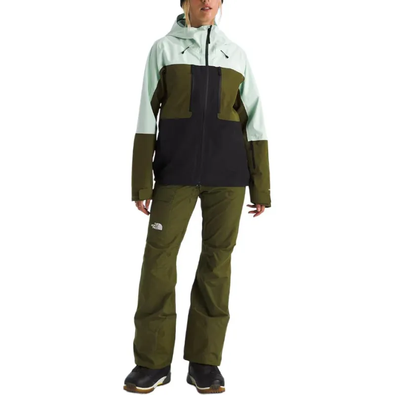 THE NORTH FACE Women's's Ceptor Jacket-4