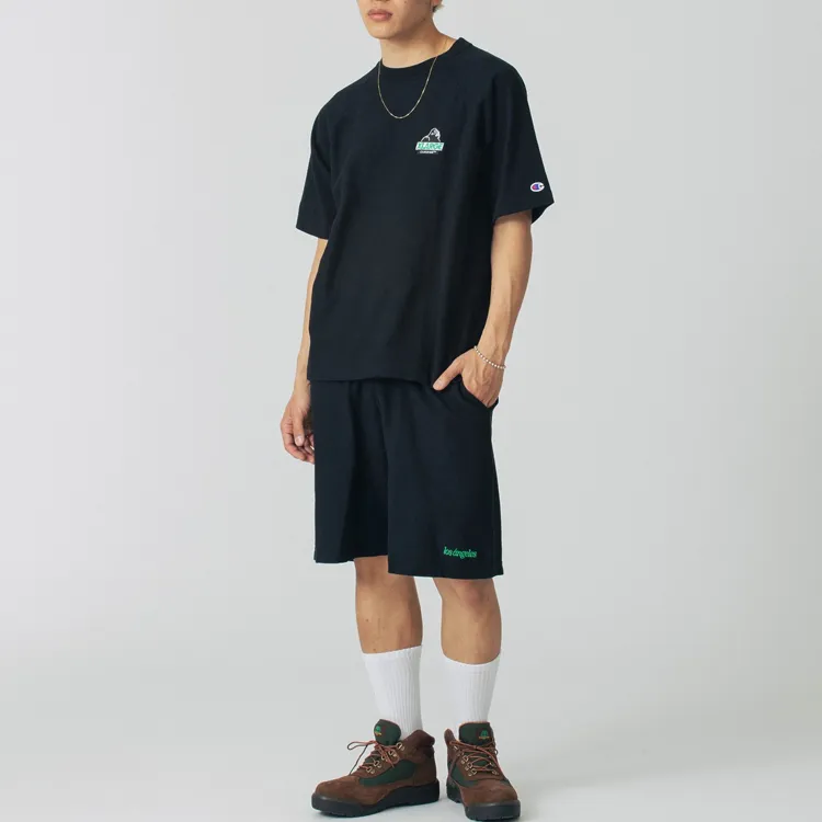 Xlarge X Champion X Xlarge Casual Shorts Unisex-13