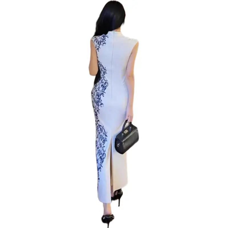 Aghr Short Sleeved Dress Women's Ivory White-1