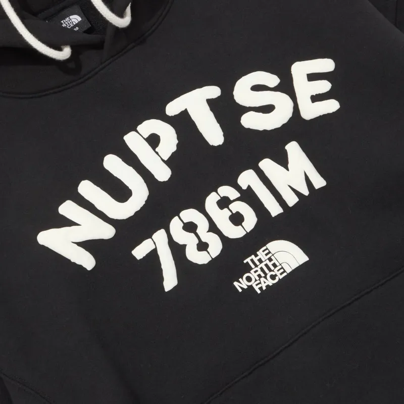 THE NORTH FACE Sweatshirt Men's Black-2
