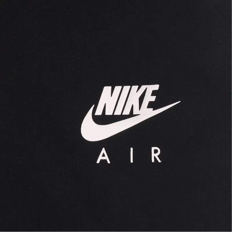 Nike Knitted Sweatpants Men Black-6