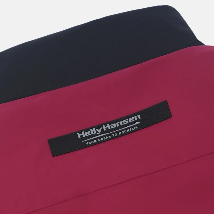 HELLY HANSEN Down Jacket Women's-3