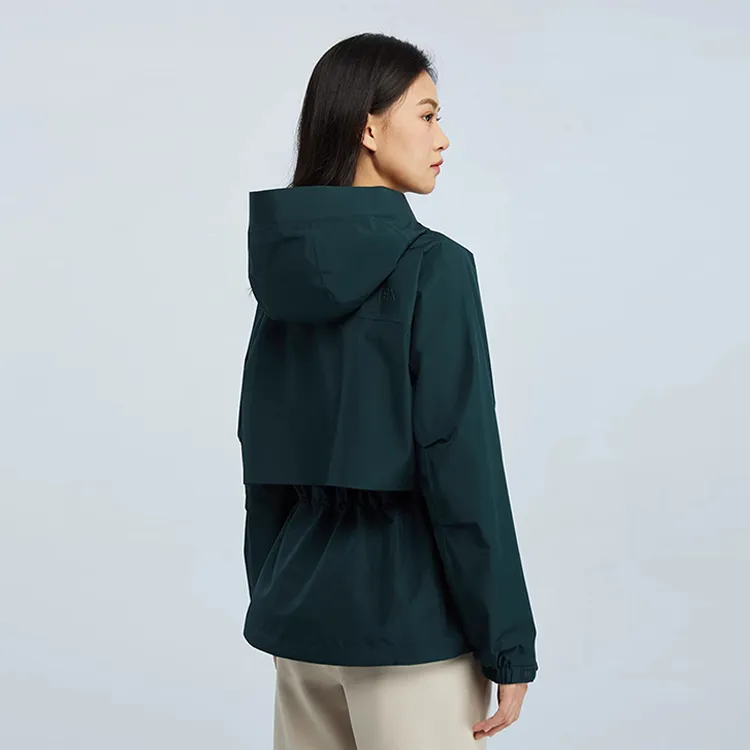 KOLON SPORT Windbreaker Jacket Unisex-15