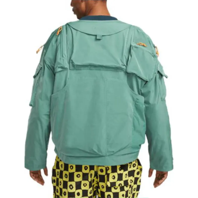 Nike X Cactus Plant Flea Market Fisherman Jacket-3