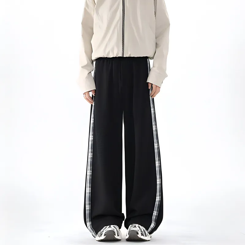 IN'S Casual Pants Unisex-9