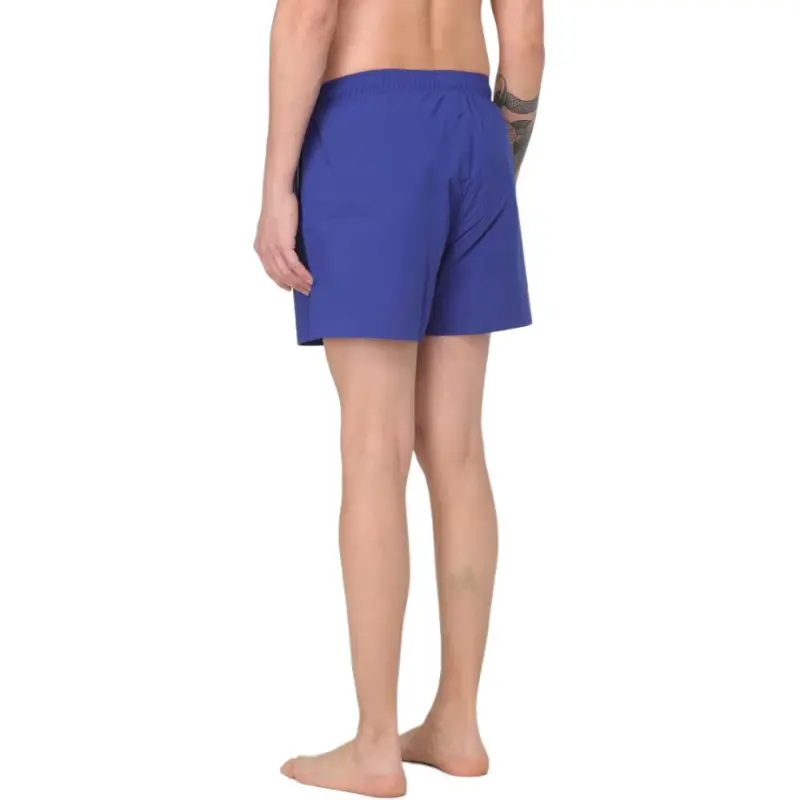 EMPORIO ARMANI Swimming Shorts Men's Blue-3